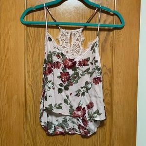 Aeropostale Tank Top